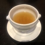 ステーキ・洋食のTANTO屋 - 本日のスープ　2022.12