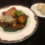 ステーキ・洋食のTANTO屋 - グルメセット　2022.12