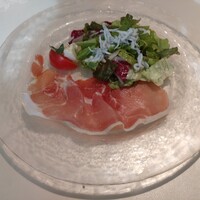 イタリアーナ エノテカ ドォーロ - 