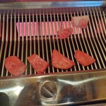 Yakiniku Nikuhide - 