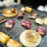 割烹 長吉 - 