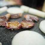 割烹 長吉 - 