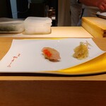 Ebisu Sushi Shiorian Yamashiro - 