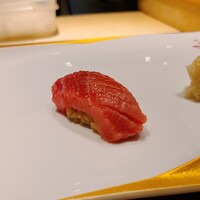 恵比寿 鮨 栞庵 やましろ - 