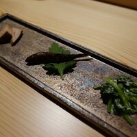 鮨しいな - 