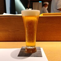 恵比寿 鮨 栞庵 やましろ - 