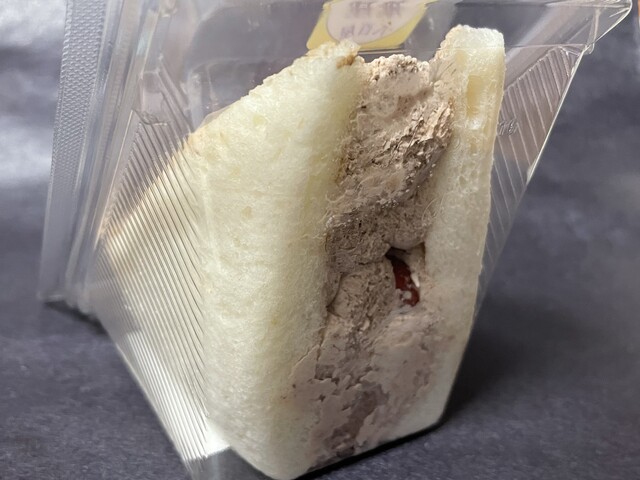 808泉屋（ヤオヤイズミヤ） - 鶴岡（パン）の写真