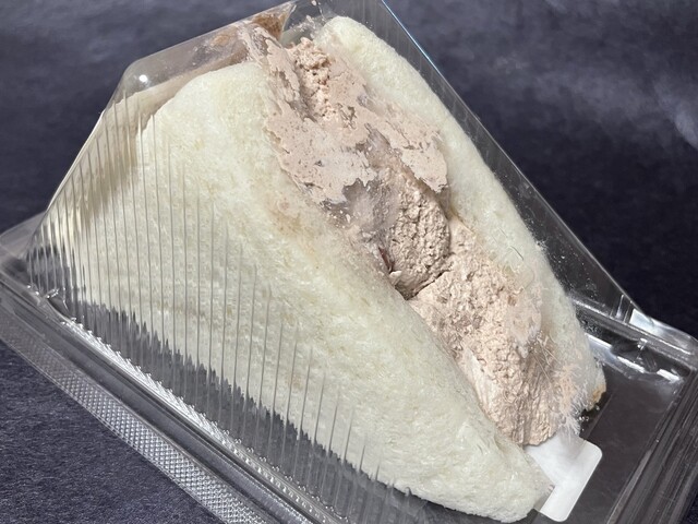 808泉屋（ヤオヤイズミヤ） - 鶴岡（パン）の写真