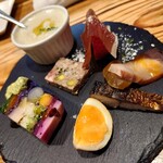 ビストロ ゴット - 