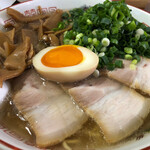 Ramen Enishi - 