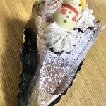 パティスリー くじらじま - 