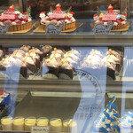 パティスリー くじらじま - 