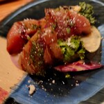 ビストロ ゴット - 