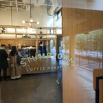 スタンプタウン コーヒー ロースターズ - 