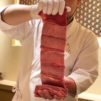 江戸焼肉 - 
