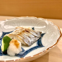 日本橋蛎殻町 すぎた - 