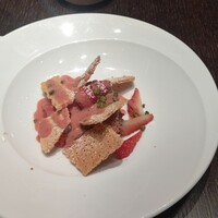 バル デ エスパーニャ ムイ 名古屋ミッドランド店 - 
