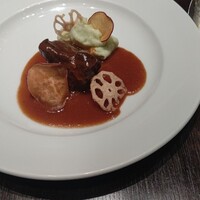 バル デ エスパーニャ ムイ 名古屋ミッドランド店 - 