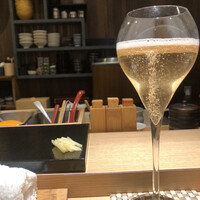 五反田鮨 SUSHI TOKYO 81 - エスプリ・ド・ジロー
