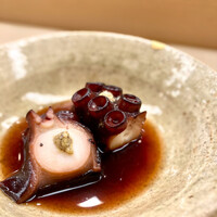 日本橋蛎殻町 すぎた - 
