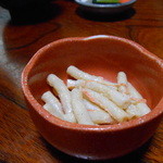 Kagahonten - 小鉢