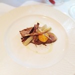 トラットリア・アルベロ - 