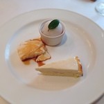 トラットリア・アルベロ - 