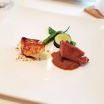 トラットリア・アルベロ - 