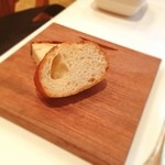 トラットリア・アルベロ - 