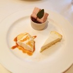 トラットリア・アルベロ - 