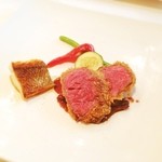 トラットリア・アルベロ - 