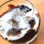 まめやかふぇ - 