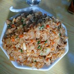 支那そば けん - 