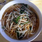 支那そば けん - 