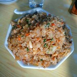 支那そば けん - 