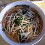 支那そば けん - 