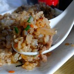 支那そば けん - 