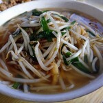 支那そば けん - 