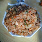 支那そば けん - 