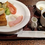 Okuda Roast Cafe - 