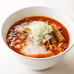 麺屋翔 みそ処 - 
