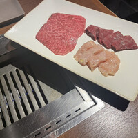 焼肉うしごろ 表参道店 - 