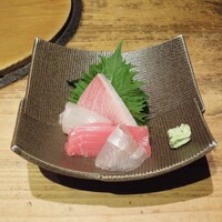 味とく家 - お刺身