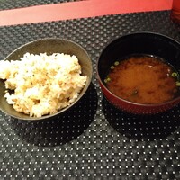 鉄板焼き 表参道 - 