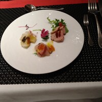 鉄板焼き 表参道 - 