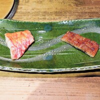 味とく家 - 焼き物②