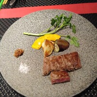鉄板焼き 表参道 - 