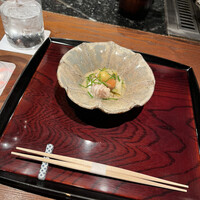 鉄板焼き いわ倉 - 