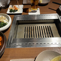 焼肉うしごろ 表参道店 - 