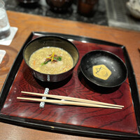 鉄板焼き いわ倉 - 